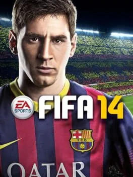 FIFA 14 (PS4)