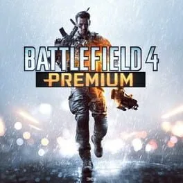 Battlefield 4: Premium (PS4)