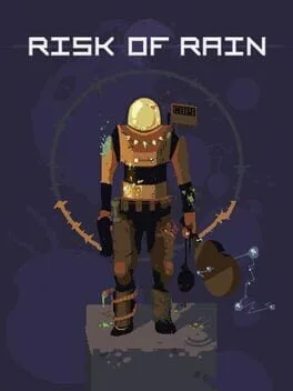 Risk of Rain (PS4)
