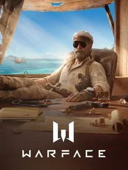 Warface (PS4)