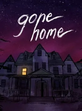 Gone Home (PS4)