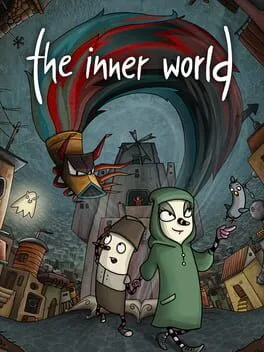 The Inner World (PS4)