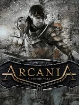 Arcania: The Complete Tale (PS4)