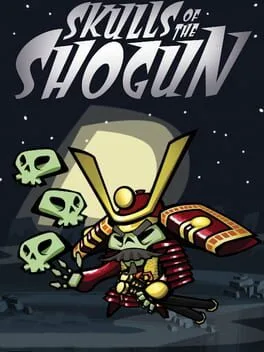 Skulls of the Shogun (PS4)