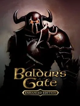 Baldur's Gate: Enhanced Edition (PS4)