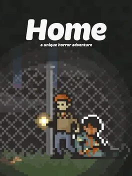 Home (PS4)
