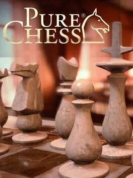 Pure Chess (PS4)