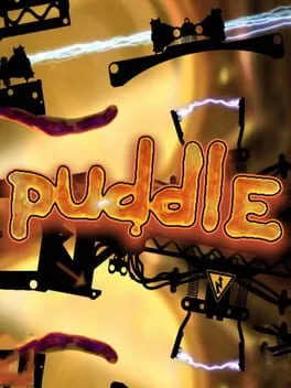 Puddle (PS4)