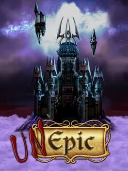 Unepic (PS4)