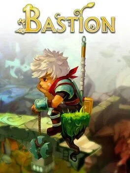 Bastion (PS4)