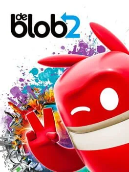 De Blob 2 (PS4)