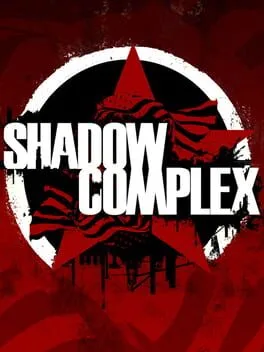 Shadow Complex (PS4)