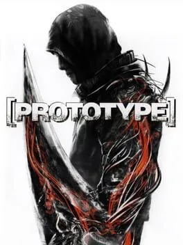 Prototype (PS4)