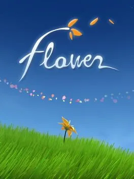 Flower (PS4)
