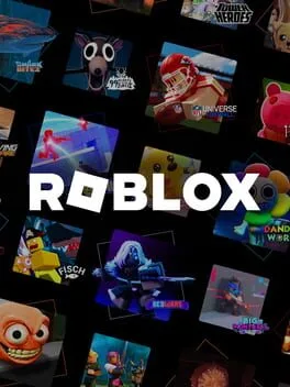 Roblox (PS4)