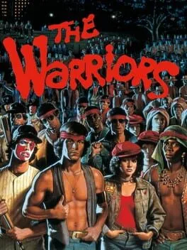 The Warriors (PS4)