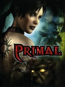 Primal (PS4)