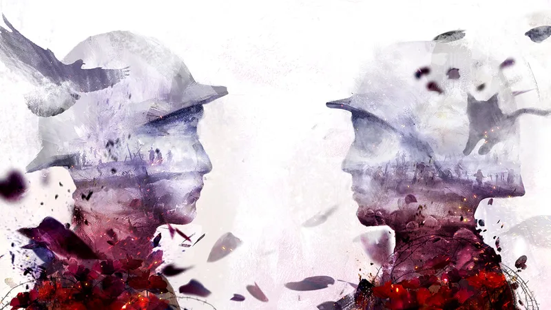11-11 Memories Retold (PS4)