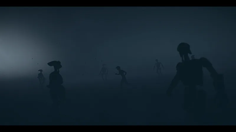 7th Sector (PS4)