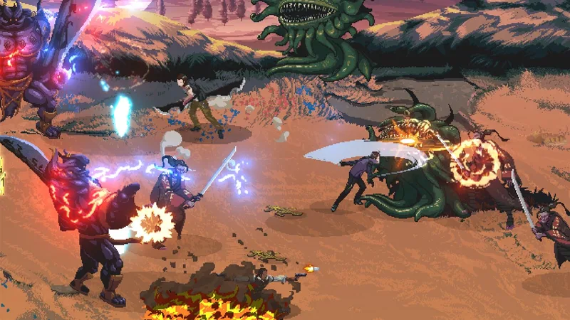 A KING'S TALE: FINAL FANTASY XV (PS4)