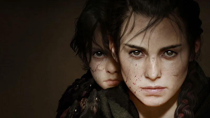 A Plague Tale: Requiem