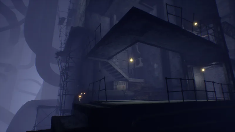 A Tale of Paper (PS4)