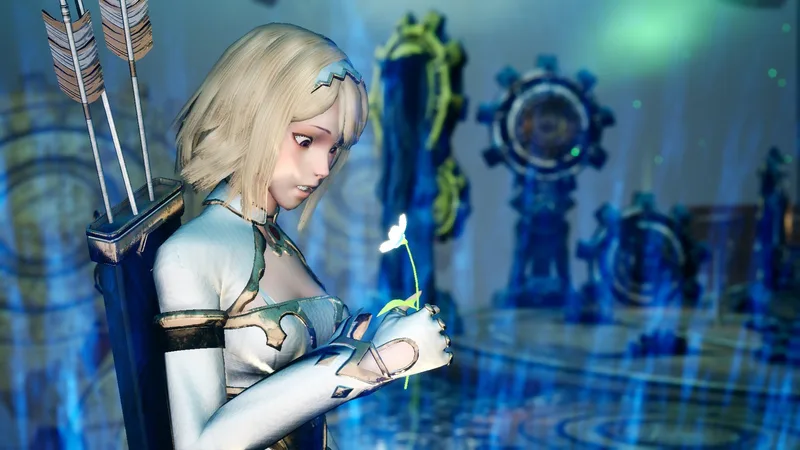 AeternoBlade II