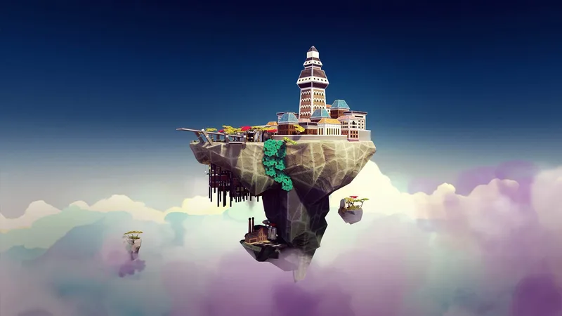 AIRHEART - Tales of broken Wings (PS4)