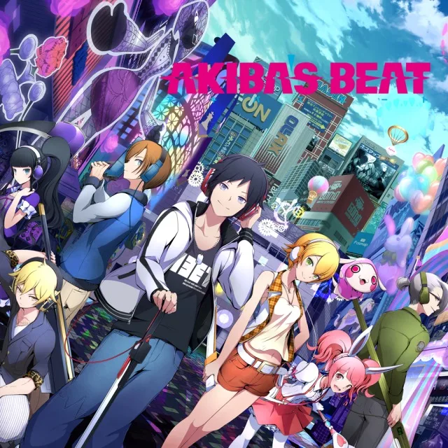 Akiba's Beat (PS4)