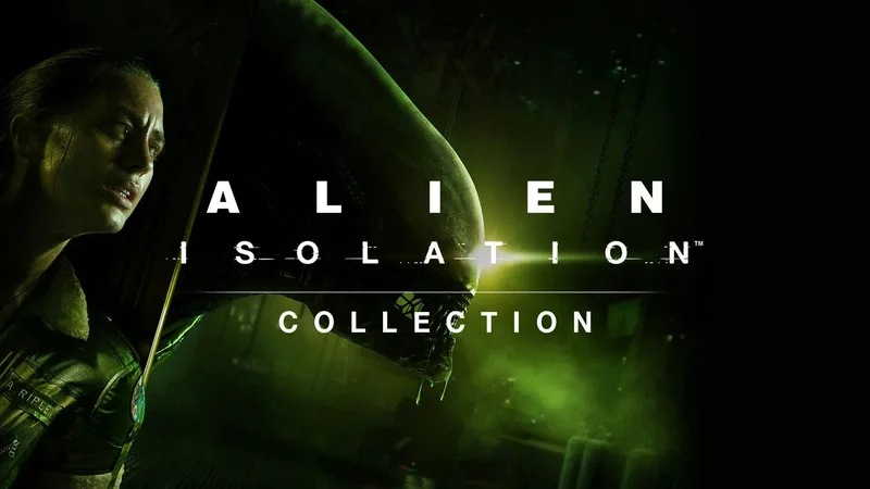 Alien: Isolation - The Collection