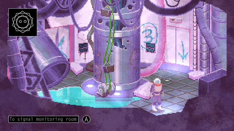Alone With You (PS4)