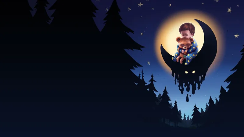 Among the Sleep (PS4)