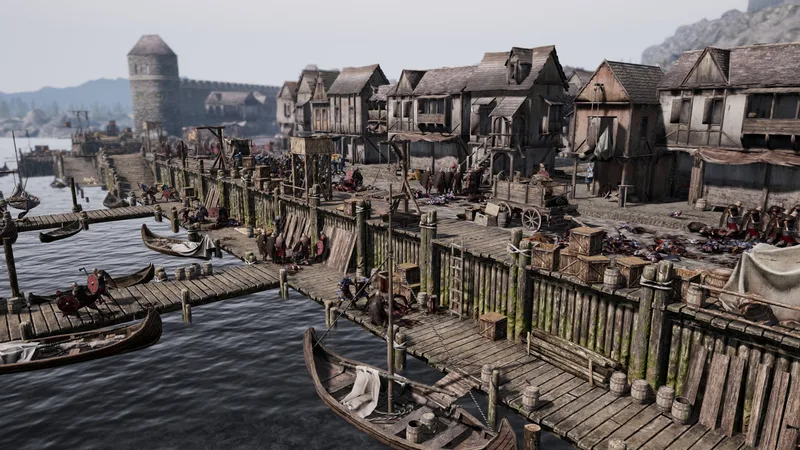 Ancestors (PS4)