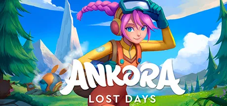 Ankora: Lost Days (PS4)