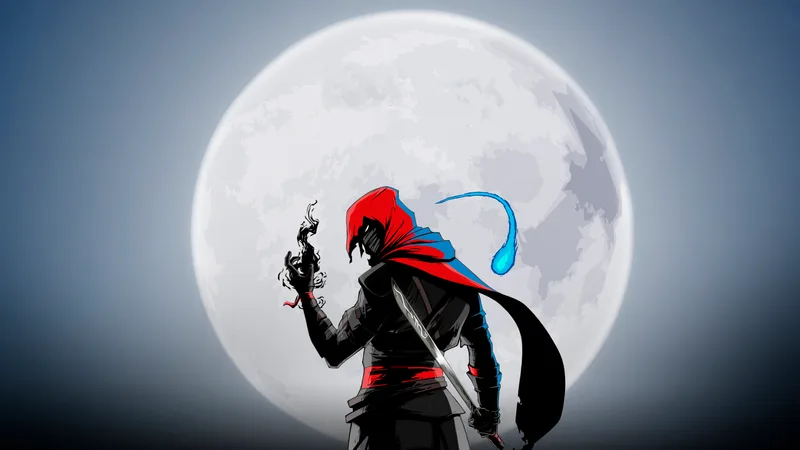 Aragami (PS4)