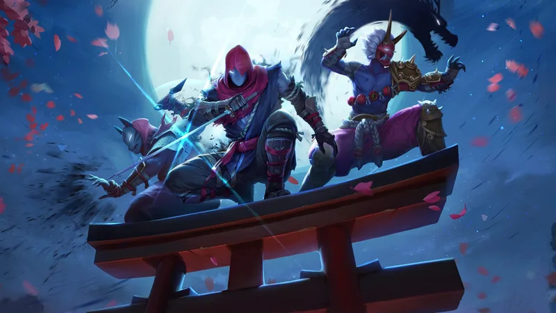 Aragami 2 (PS4)