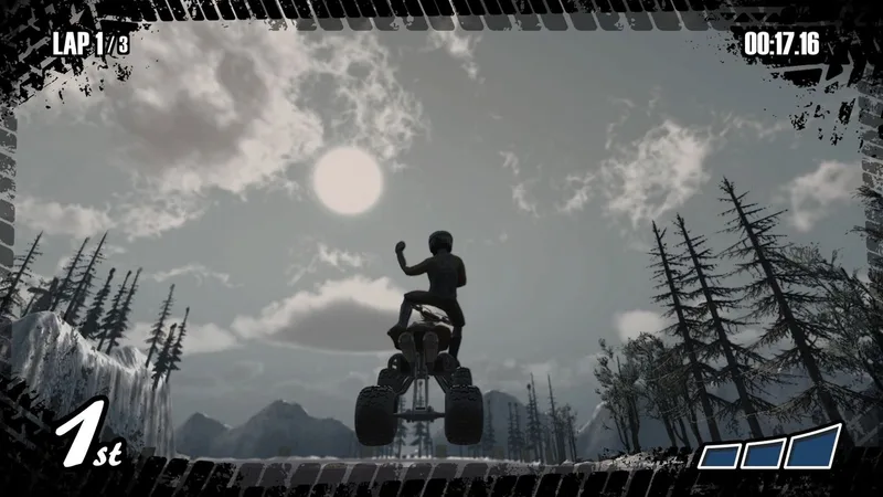ATV Renegades (PS4)