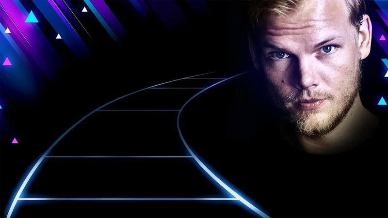 AVICII Invector (PS4)