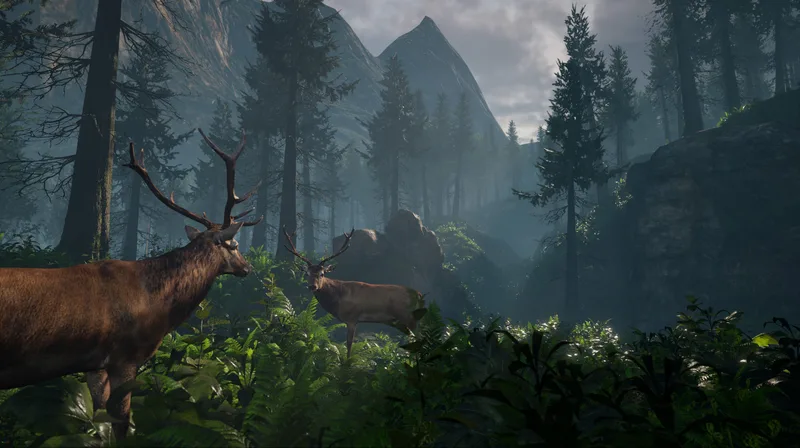 AWAY: The Survival Series (PS4)