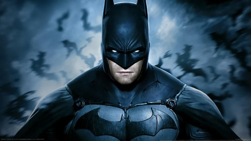 Batman: Arkham VR (PS4)