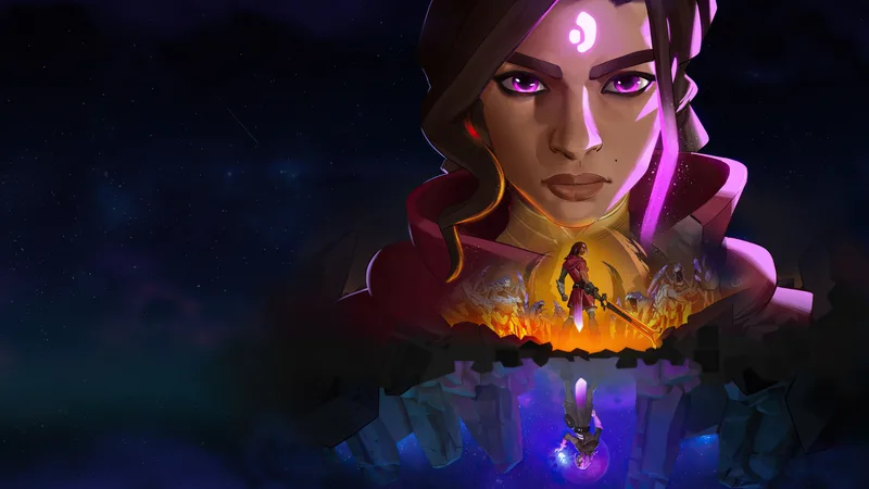 Batora: Lost Haven (PS4)