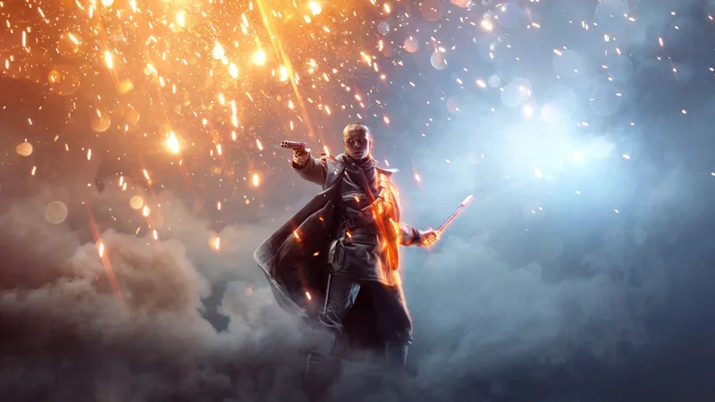 Battlefield 1 Revolution (PS4)