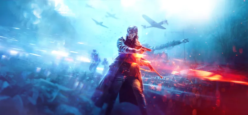Battlefield V (PS4)