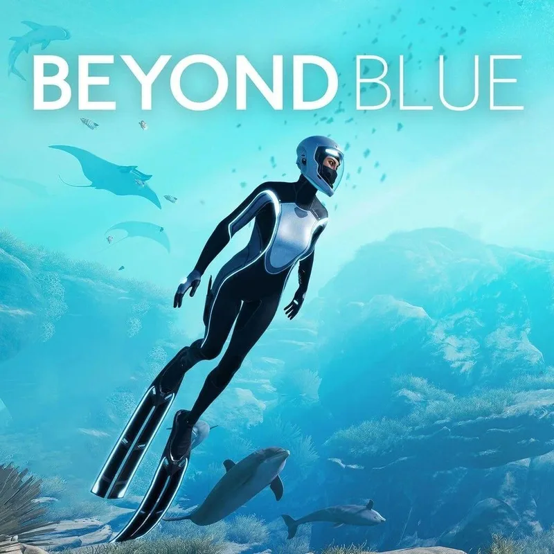 Beyond Blue (PS4)