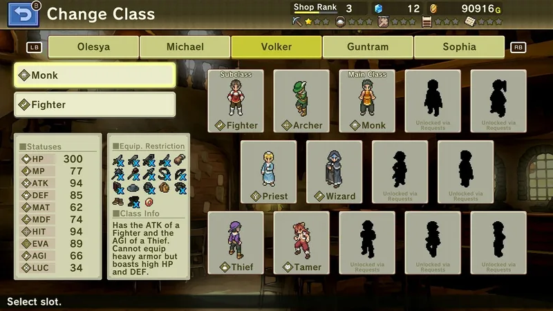 Blacksmith of the Sand Kingdom (PS4)