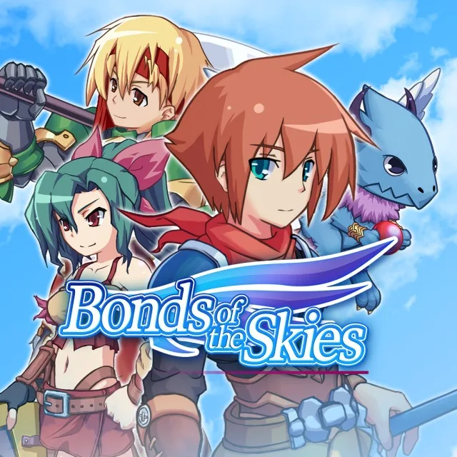 Bonds of the Skies (PS4)