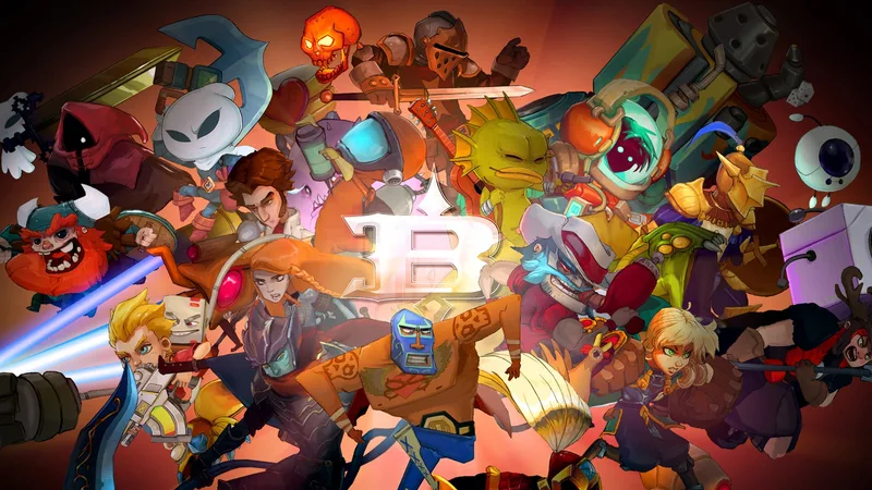 Bounty Battle