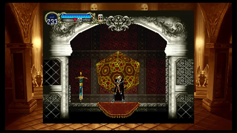 Castlevania Requiem: Symphony of the Night & Rondo of Blood (PS4)