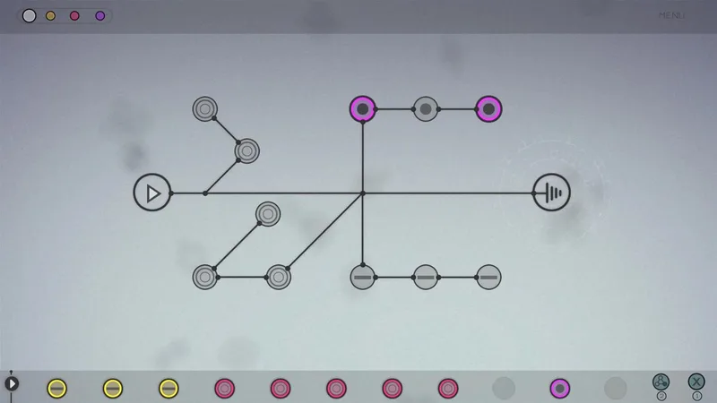 Circuits (PS4)