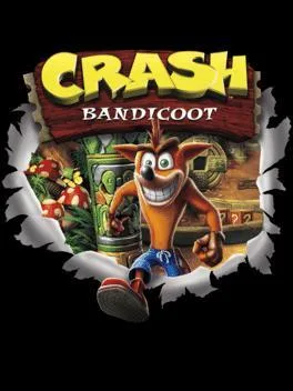 Crash Bandicoot (2017) (PS4)